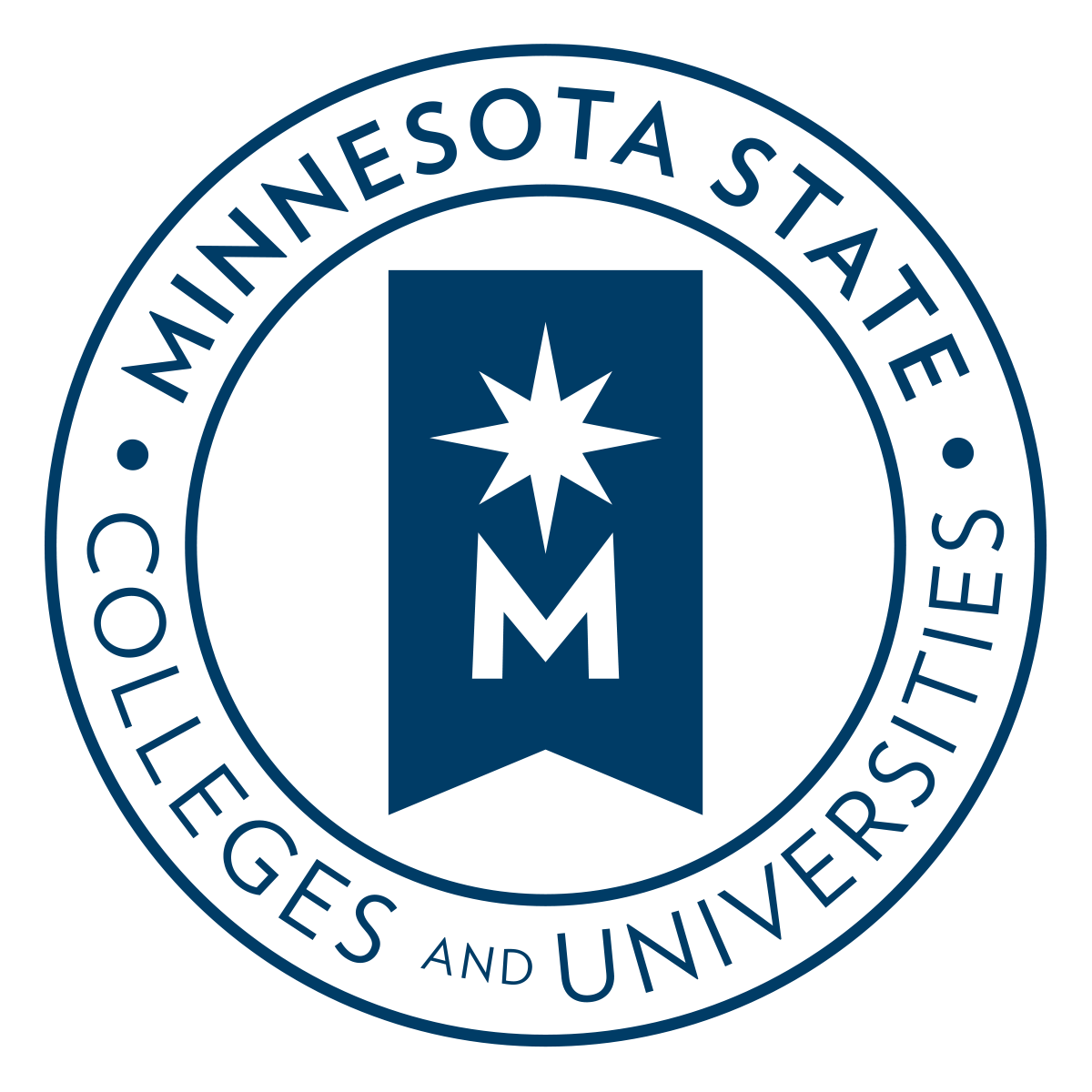 Minnesota State Logo
