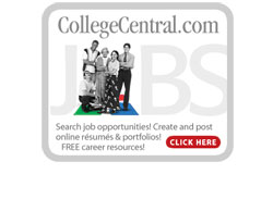 career services news
