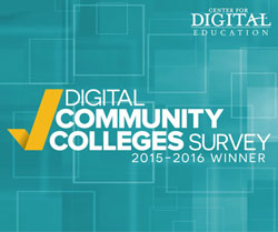 2016 digital survey