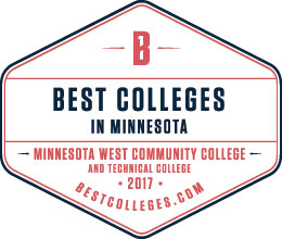 best community college 2017