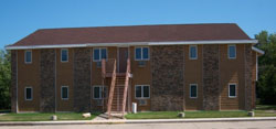canby campus housing