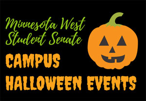 halloween campus events 2017