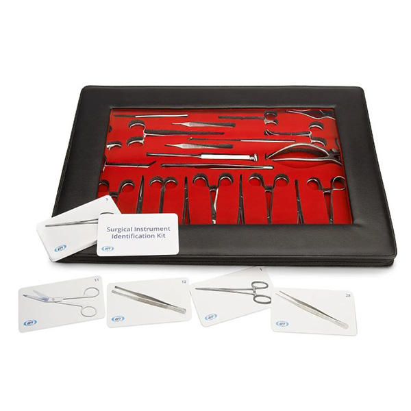 Surgical Tech Instrument Kit