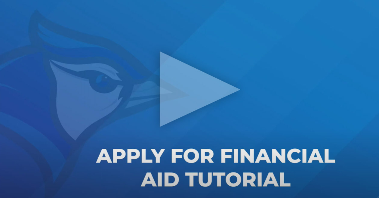 Video Tutorial Apply Financial Aid Thumb