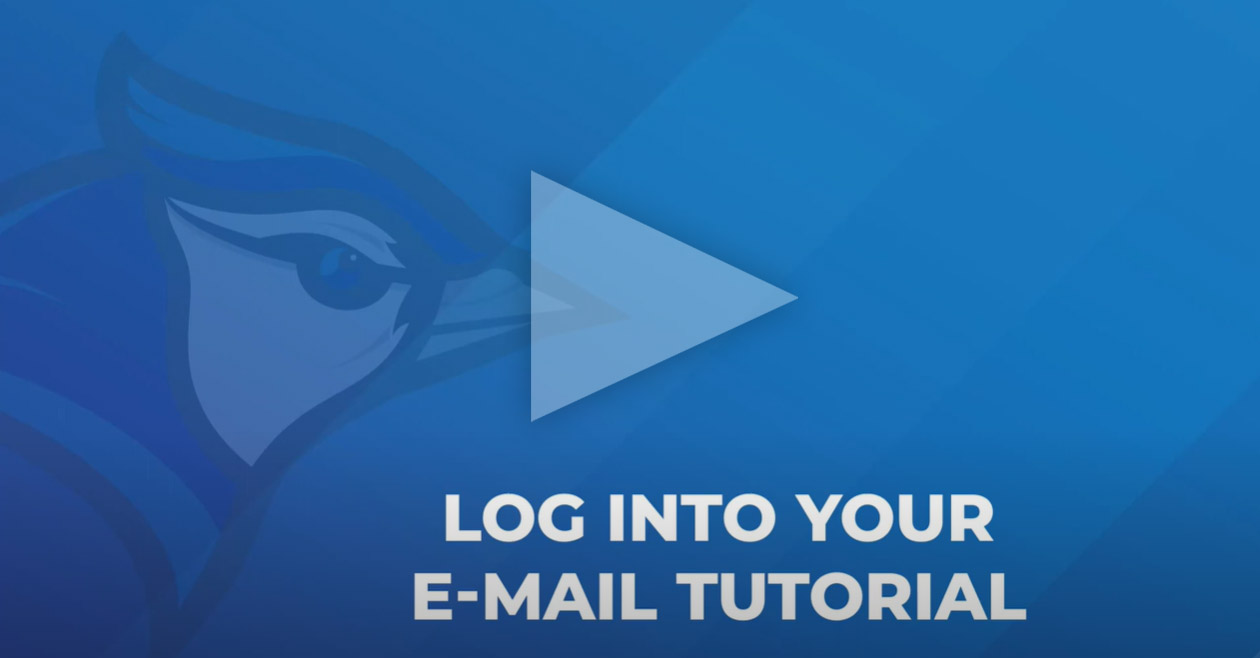 Video Tutorial Login E mail Thumb
