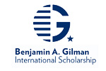 Benj Gilman International