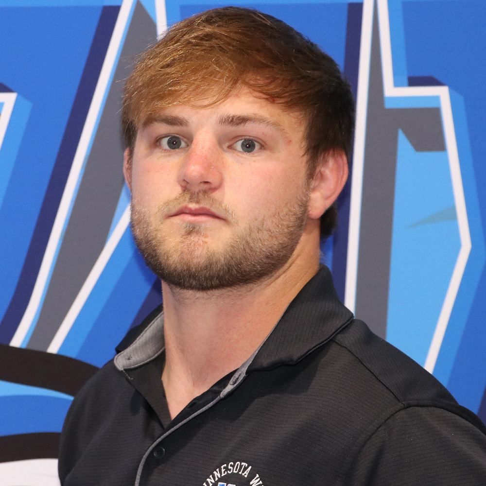 Brayden Curry Headshot
