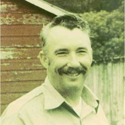 1988 John Wichern - First producer to produce and market a 200% lamb crop with over 100 ewes
