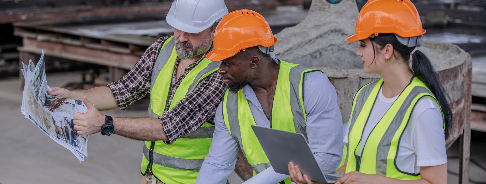 Manufacturing & Trades