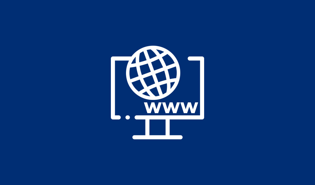Website Icon
