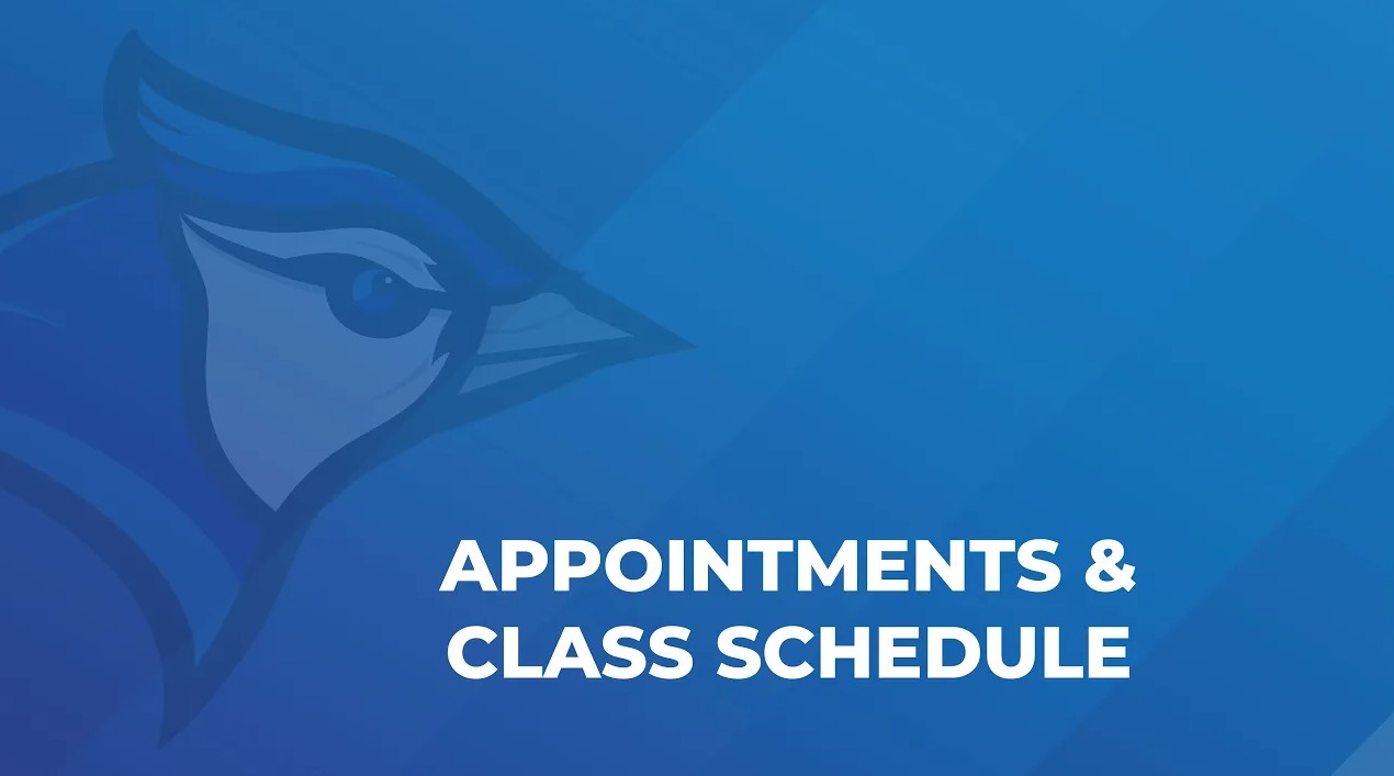 Appointments