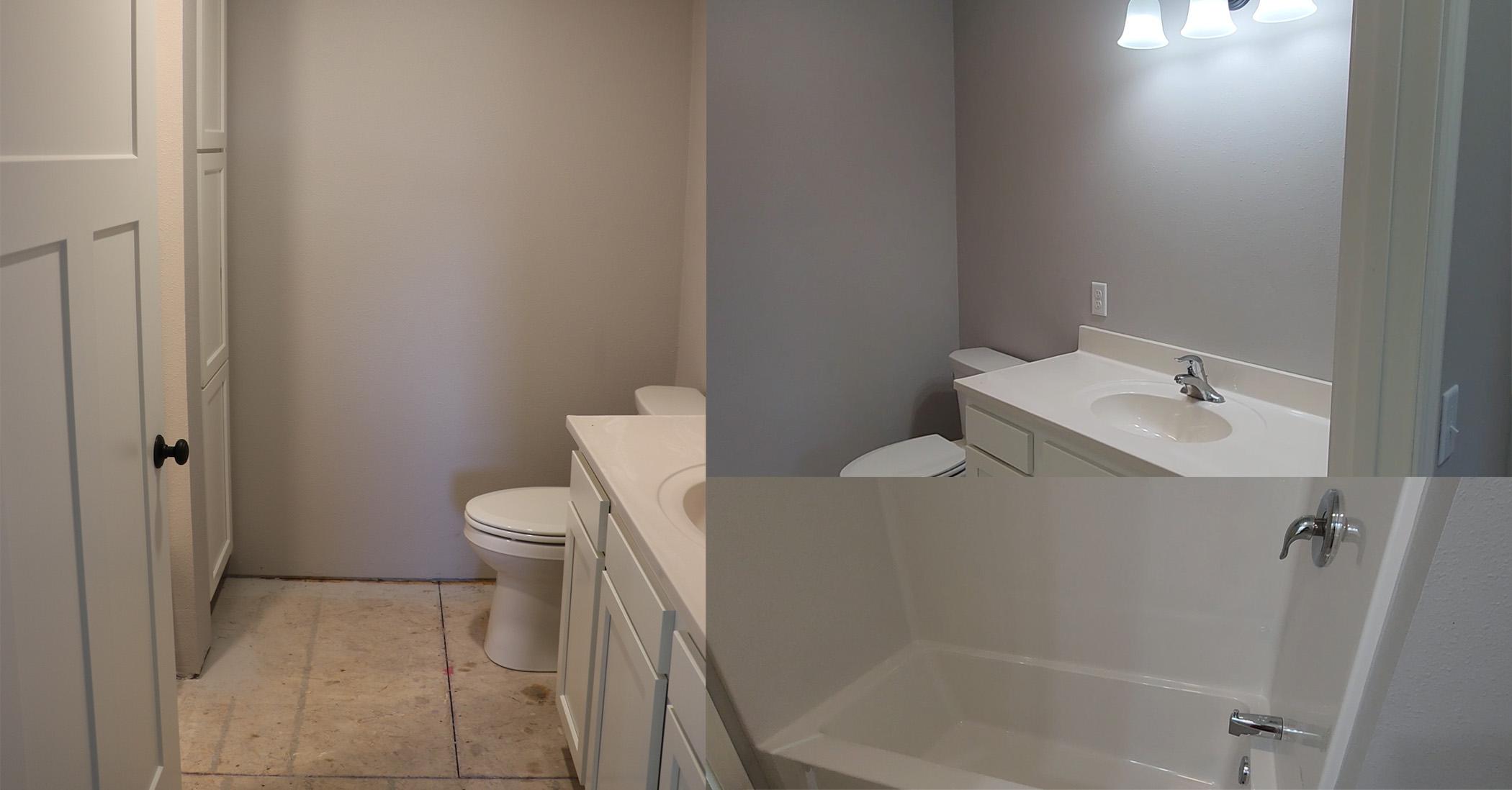 Full Bath