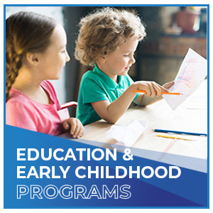 Education Early Childhood