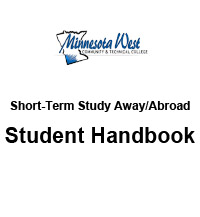 Student Handbook Thumbnail