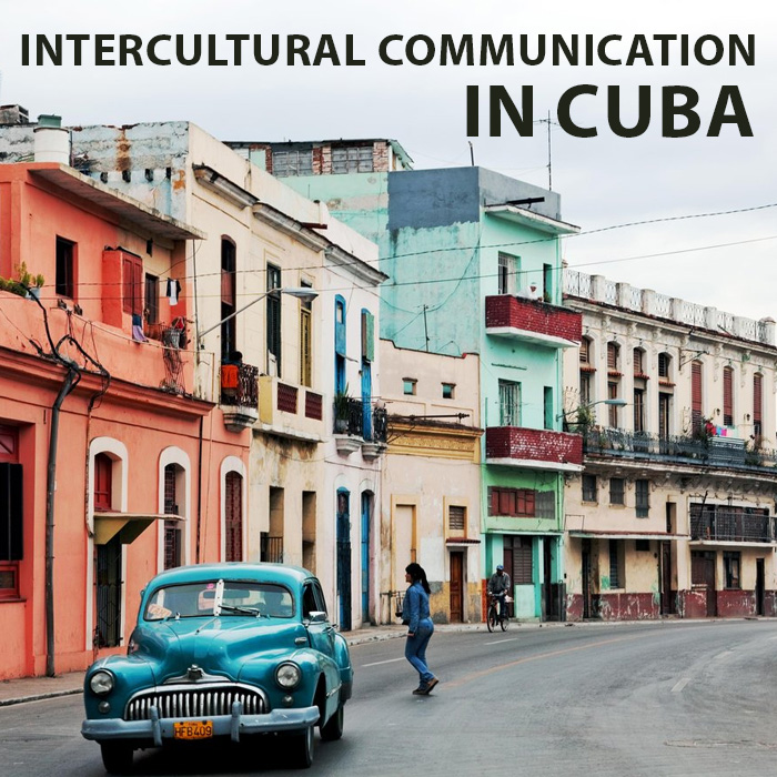 Student Travel Cuba